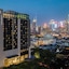 Renaissance Shanghai Yu Garden Hotel On The Bund By Nanjing Road