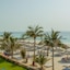 Lou'lou'a Beach Resort Sharjah