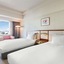 Grand Mercure Sapporo Odori Park