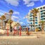 Golden Beach Hotel Tel Aviv