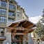 Crystal Lodge