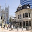Mercure Wellington Central City Hotel And Apartments