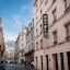 Hôtel Des Deux Avenues