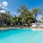 Sunbird Capital Hotel