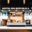 Hotel Spa Republica