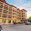 Nova Park Hotel Pattaya