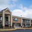 Days Inn By Wyndham Charlotte Airport North