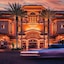 Green Valley Ranch Resort And Spa