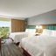 Hampton Inn & Suites Ft. Lauderdale Airport South Cruise Port