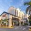 Hampton Inn & Suites Ft. Lauderdale Airport South Cruise Port