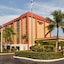 Hampton Inn Miami Airport West