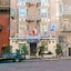 Cornell Hotel