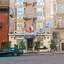 Cornell Hotel De France