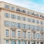 Grand Hotel Beauvau Marseille Vieux-Port-MGallery