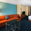 Fairfield Inn & Suites Rancho Cordova