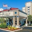 Four Points by Sheraton Boston Logan Airport Revere