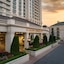The Grand America Hotel