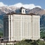 The Grand America Hotel