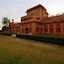 The Lallgarh Palace - A Heritage Hotel