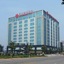 Fulitai International Hotel (Previous Ramada Plaza Yantai)