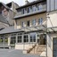 Hotel Restaurant Le Dauphin Et Le Spa Du Prieuré