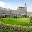 Crowne Plaza Malaren Lake Shanghai