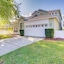 Disney Area Standard Homes