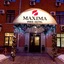 Maxima Irbis Hotel