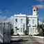 Palacio Azul