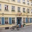 Hotel Goldener Hirsch