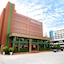 Happihaus Hotel Bangkok