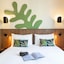 Ibis Styles Paris Crimee La Villette