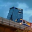 Pullman Bangkok Hotel G