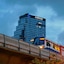 Pullman Bangkok Hotel G