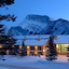 Douglas Fir Resort & Chalets