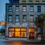 Andrew Pinckney Inn