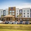 Comfort Suites Columbia At Harbison