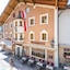Cella Central Historic Boutique Hotel