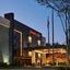 Hampton Inn Atlanta Cumberland Mall Cobb Galleria