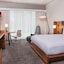Doubletree By Hilton Hotel Atlanta - Marietta