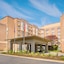Hilton Suites Atlanta Perimeter