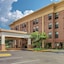 Hampton Inn Minneapolis Burnsville