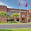 Holiday Inn University Of Memphis All Suite By Ihg