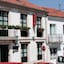 Hoteles 10 habitaciones, Sevilla