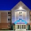 Candlewood Suites Richmond-South By Ihg