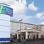 Holiday Inn Express And Suites North Seattle