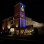 Holiday Inn Express Hotel & Suites Portland-Nw Downtown By Ihg