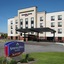 Springhill Suites By Marriott St. Louis Airport Earth City