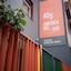 America Del Sur Hostel