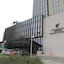 Jw Marriott Hotel Shenzhen